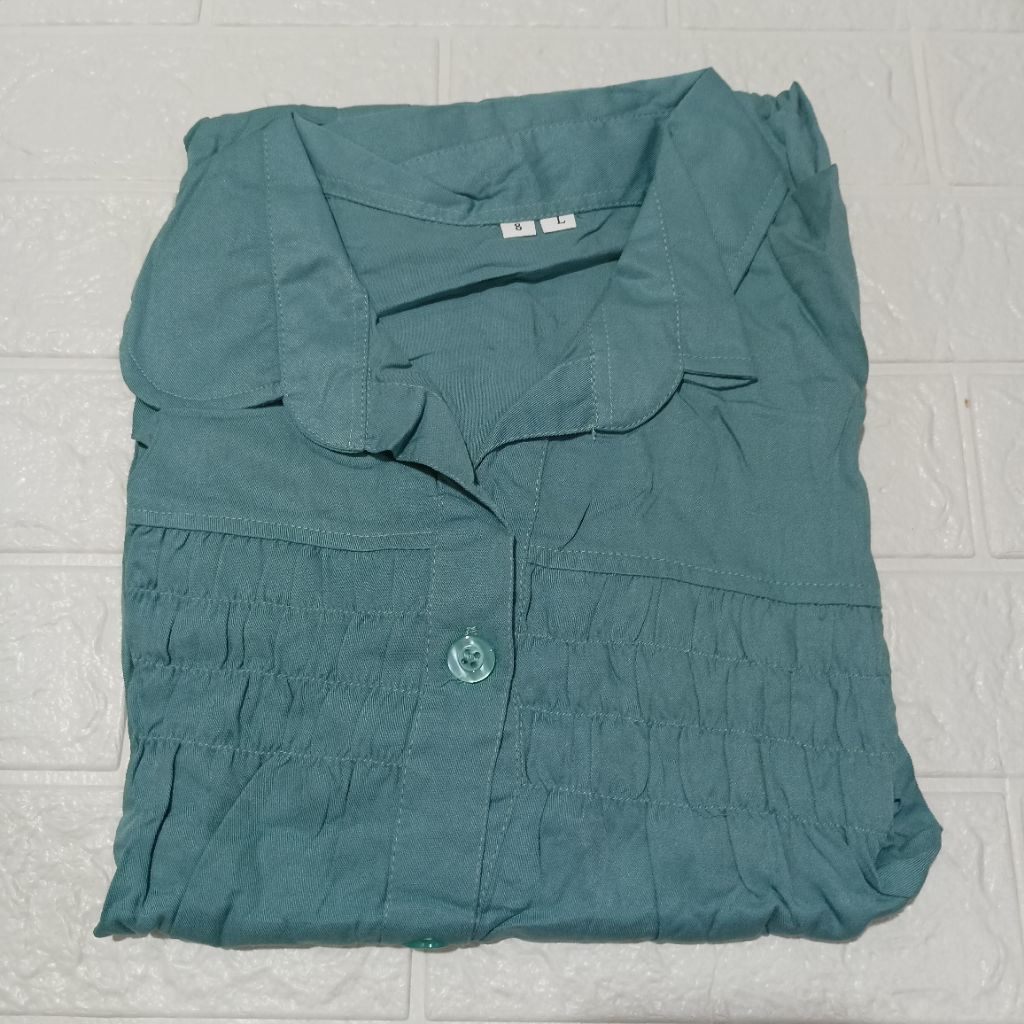 baju atasan jumbo LD 150 (7L), LD 160 (8L), LD 170 (9L), LD 180 (10L) EXTRA  JUMBO SUPER JUMBO