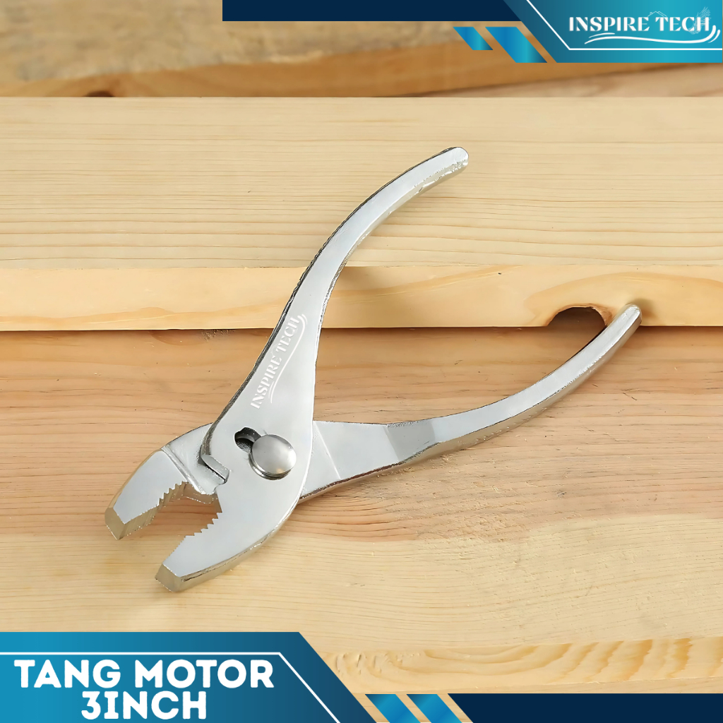 Jual Tang Motor Metema Astra Tang Kombinasi Baja Standar Motor ...