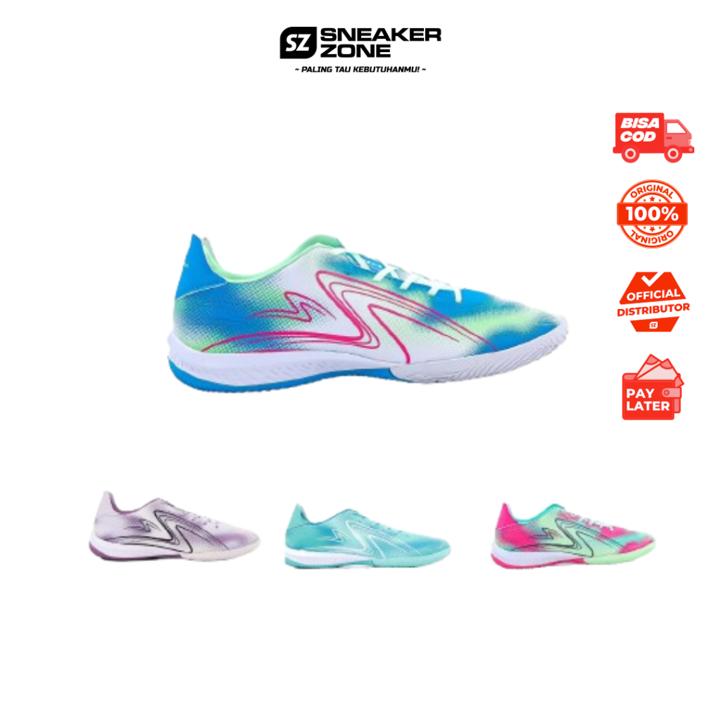Jual SEPATU SPECS LS SPECTRA IN - SEPATU SPECS - SEPATU ORIGINAL