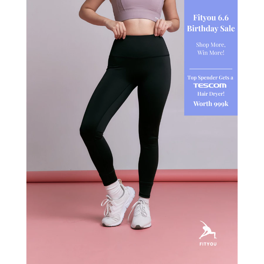 Heidy Legging 