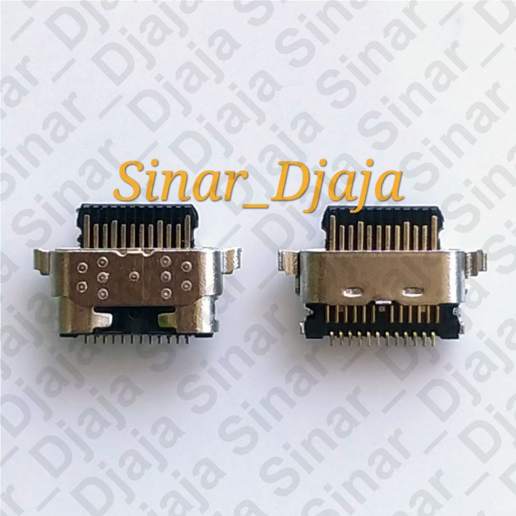 Jual Konektor Cas for SAMSUNG A11 M11 A01 Core A02s A03s