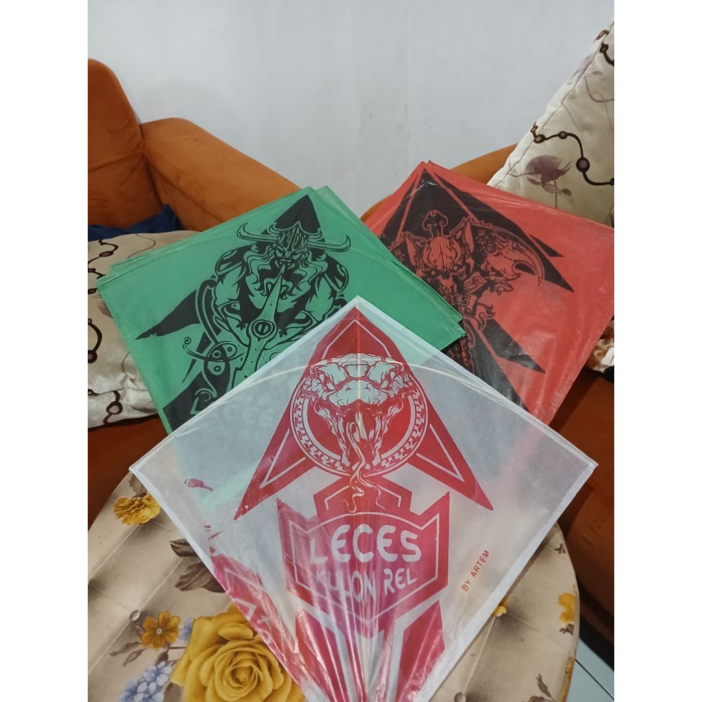 Jual Layangan Sukoi | Shopee Indonesia