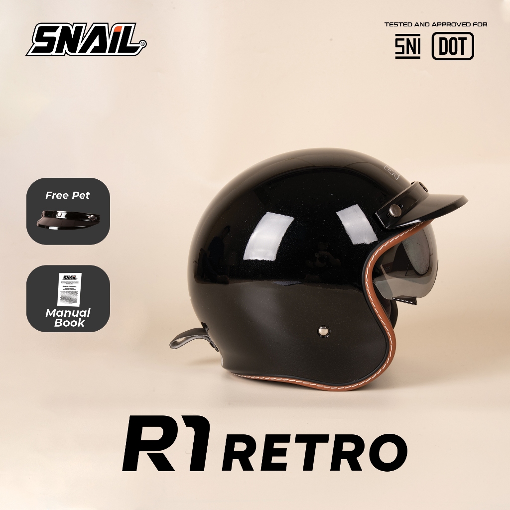 Toko Online Snail Official Shop | Shopee Indonesia