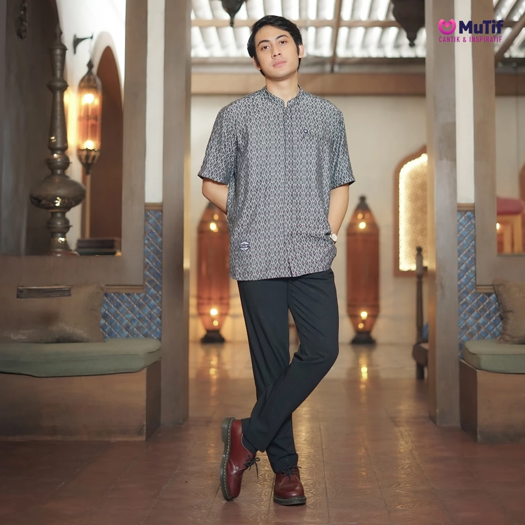 MUTIF NIZAR