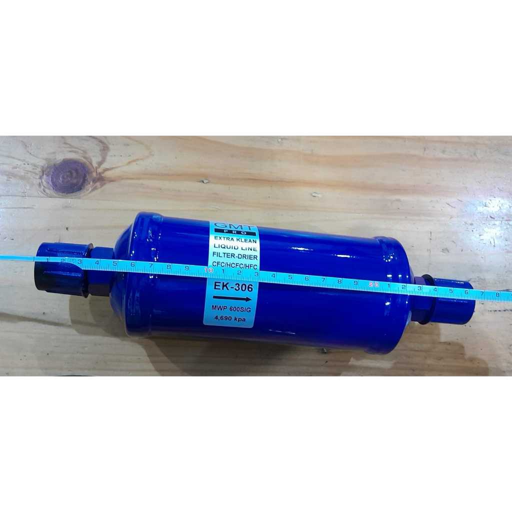 Jual GMT Filter Drier EK 306 3/4