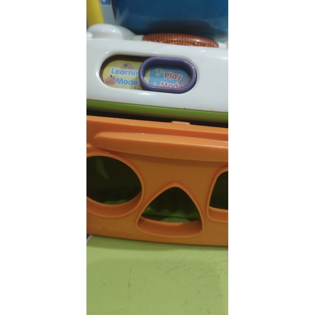 Jual Vtech mu forst kitchen preloved | Shopee Indonesia