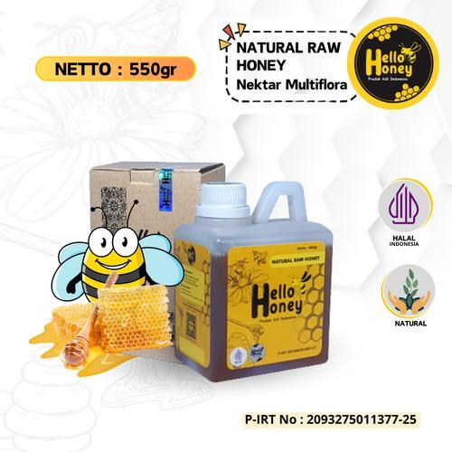 Jual Hello Honey Terlengkap & Harga Terbaru Juni 2026 | Shopee Indonesia