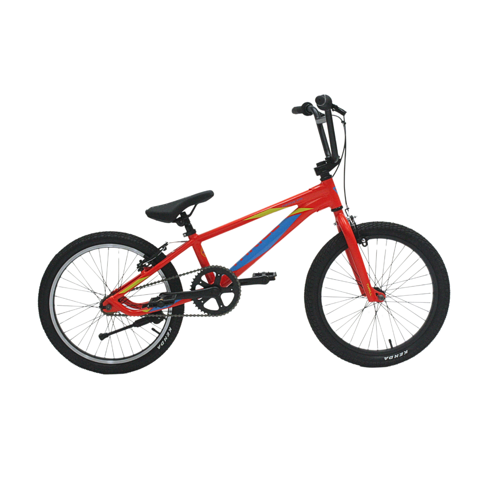 Jual thrill rascal expert xl bmx 20 inch frame alloy sepeda anak laki ...