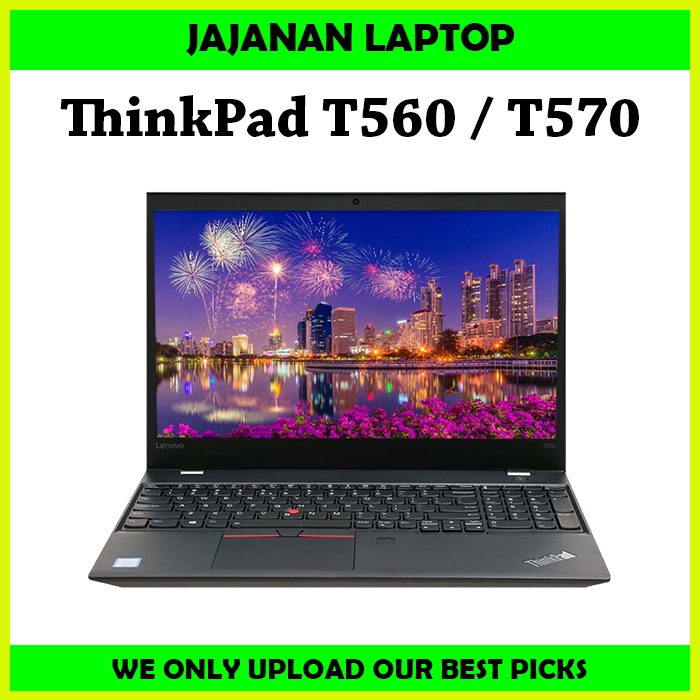 Jual ThinkPad T570 / Thinkpad T560 / thinkpad T570 T560 | Shopee Indonesia