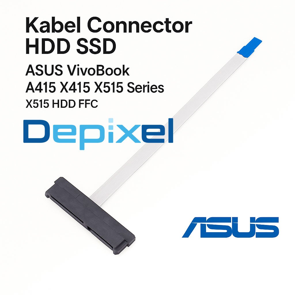 Cable Hdd Gintai Para Asus X415 M415 D415 F415 | Meses sin interés