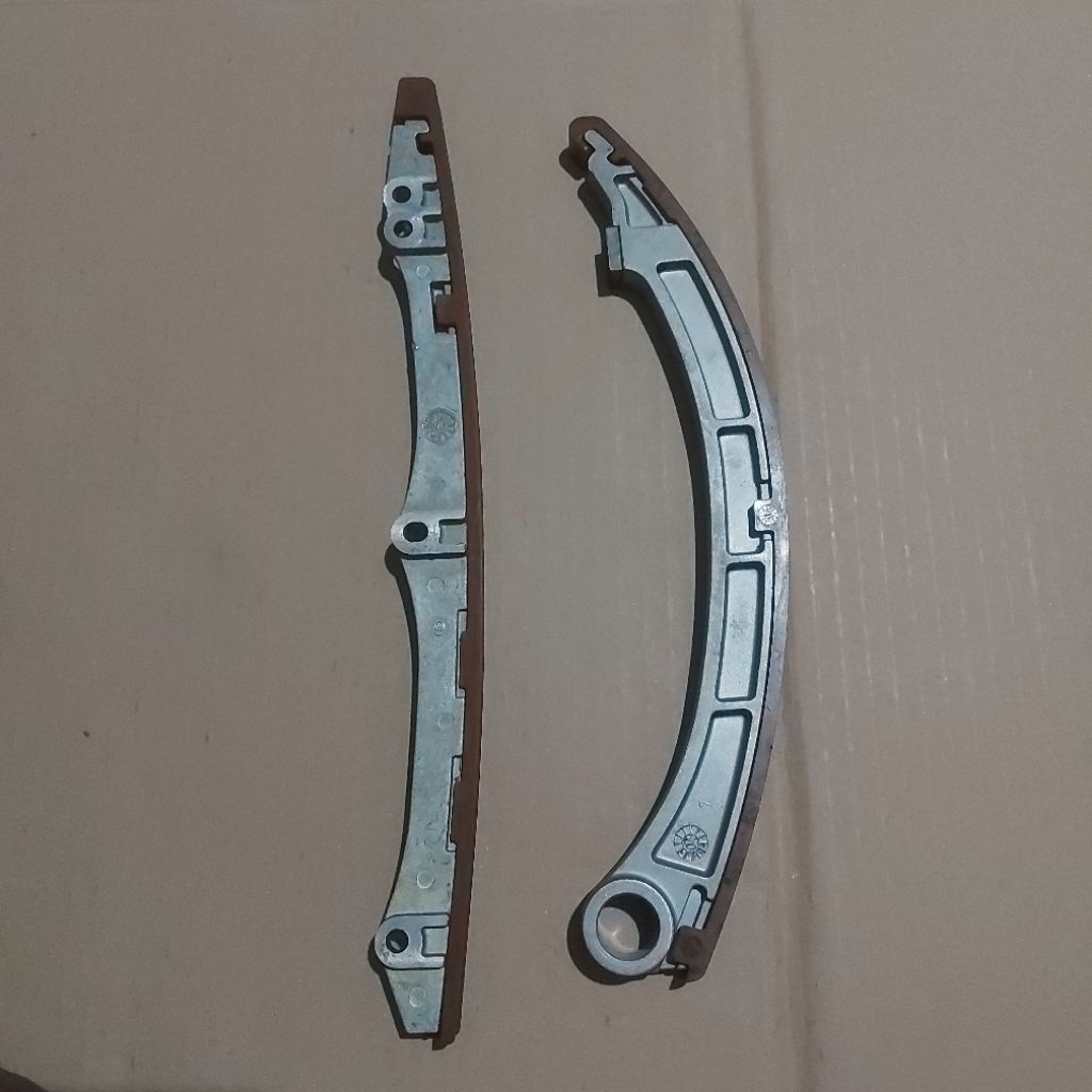 Jual Damper Bantalan Rante Rantai Timing Chain Honda CRV Gen2 K20 K24 ...