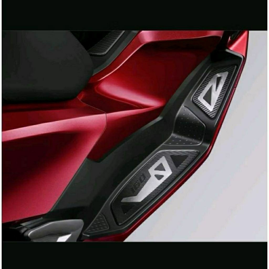 Jual Karpet pcx 160 2025 roadsync panel step floor original pcx 160 ...