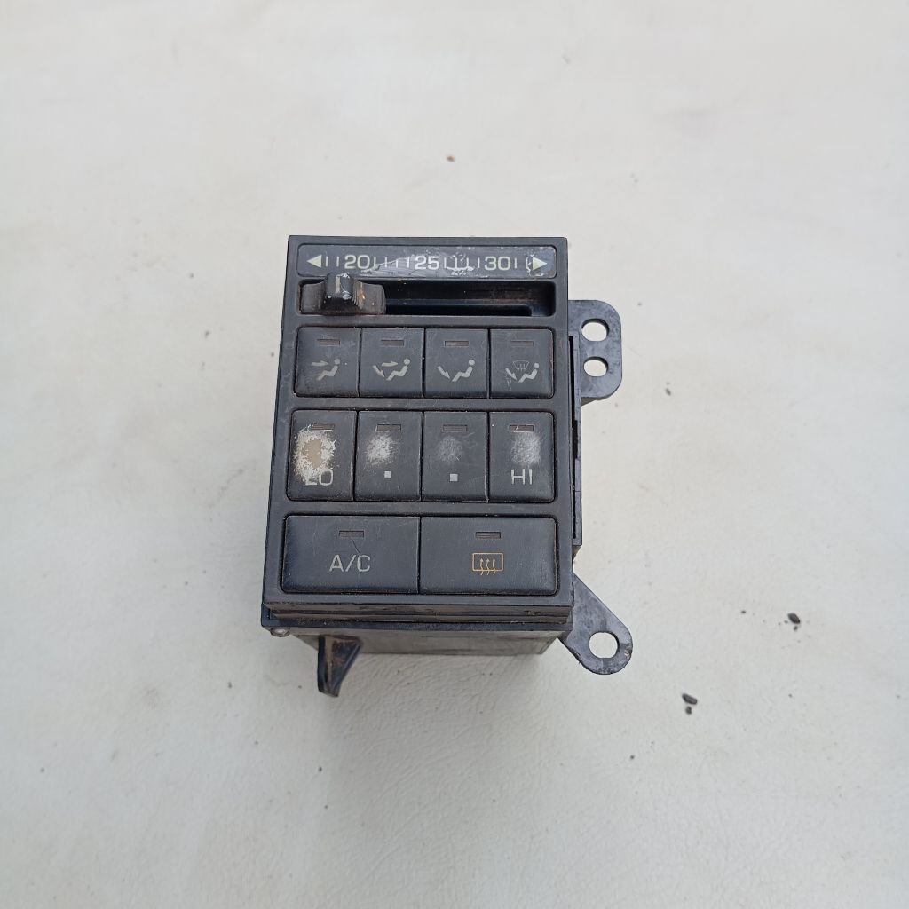Jual Tombol ac Toyota crown royal saloon | Shopee Indonesia