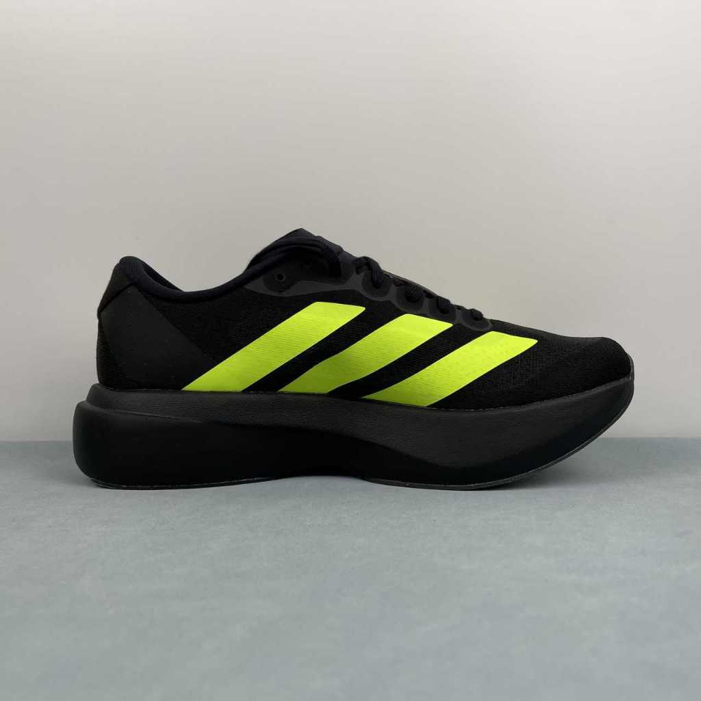 Jual Adidas Adizero Evo SL Sports Running Shoes JR3420 Size:36-45 ...