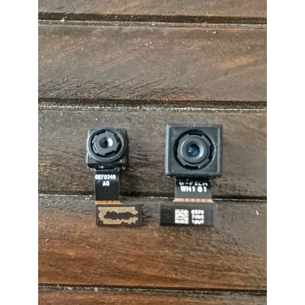 Jual kamera camera depan belakang redmi 4x original cabutan 100 % ...