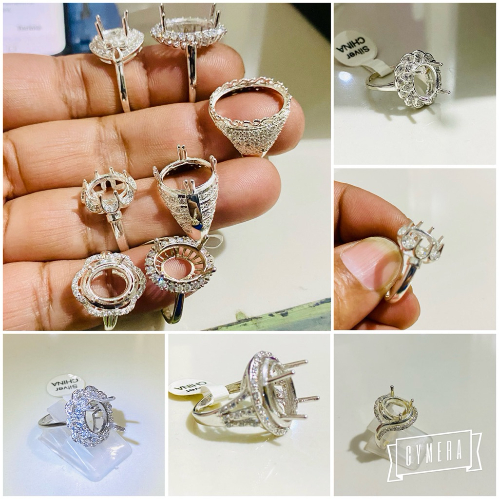 Jual Emban Cincin Terlengkap & Harga Terbaru Juli 2026 | Shopee Indonesia