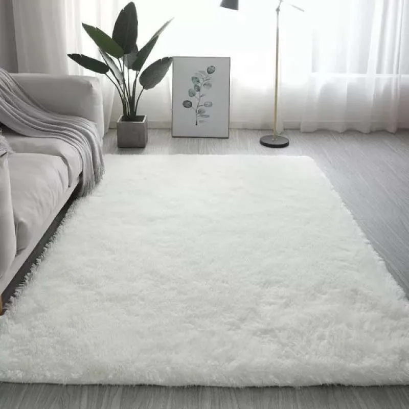 Jual KARPET BULU RASFUR PREMIUM UKURAN JAUH LEBIH PANJANG DAN TEBAL ...