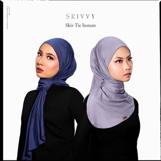 Jual Lafiye - Skiv Tie Instant | Shopee Indonesia