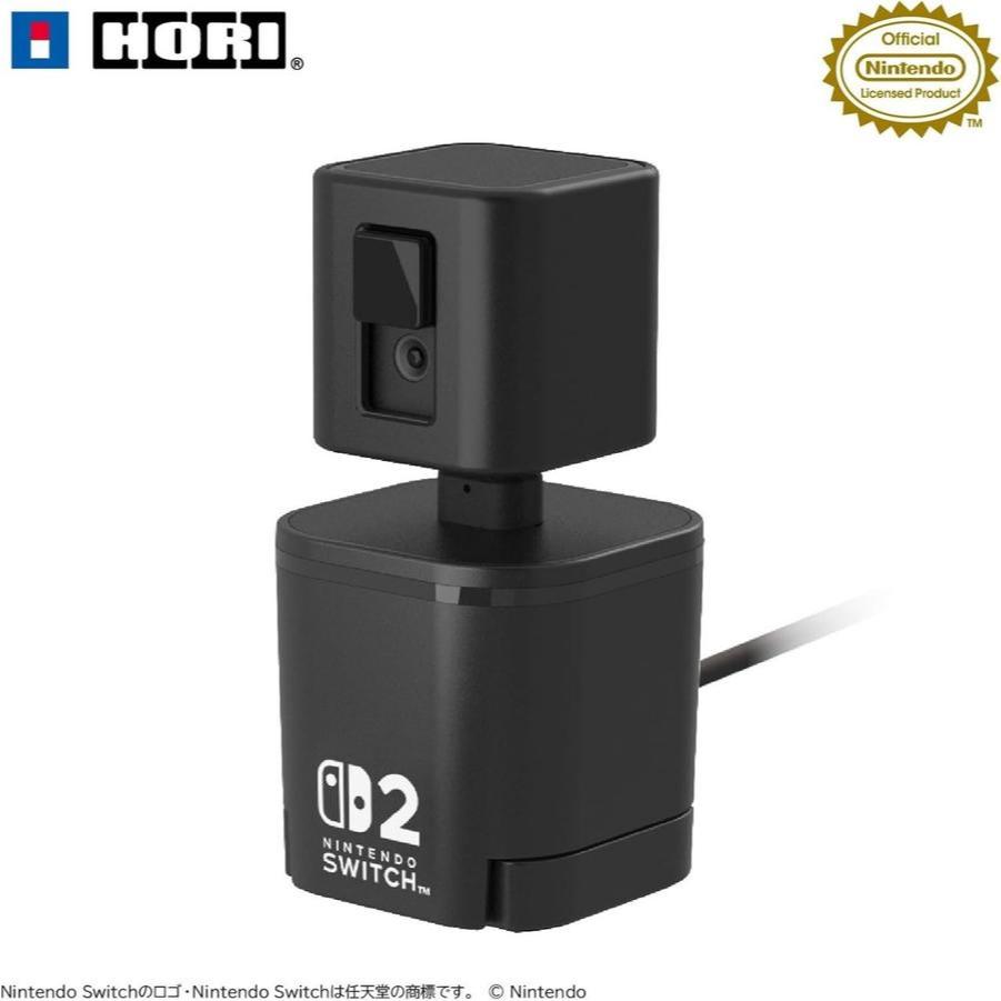 Jual Hori USB Camera / Kamera USB Camera Official Nintendo Licensed ...