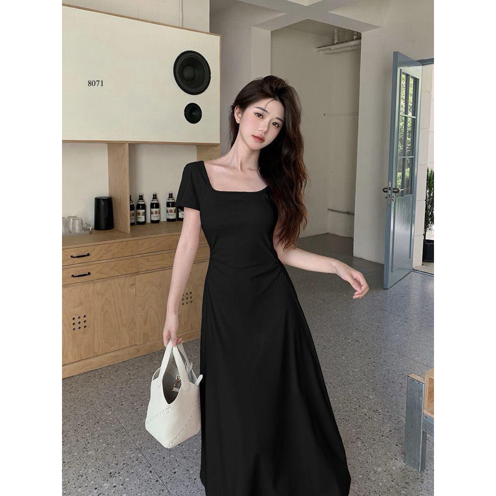 Jual Dress Code Hitam Wanita Terlengkap & Harga Terbaru Juli 2026 ...