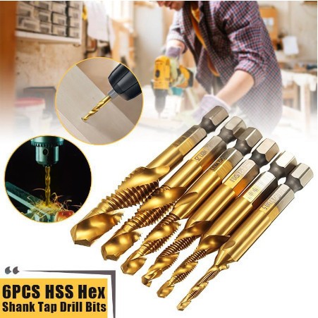 Jual Six Eye Bor Simple Efisien Alumunium Kokoh Alat Bahan Premium ...
