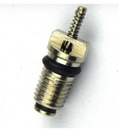 Jual 1 PCS PENTIL AC MOBIL R134a AC MOBIL ASLI ORIGINAL 134a | Shopee ...