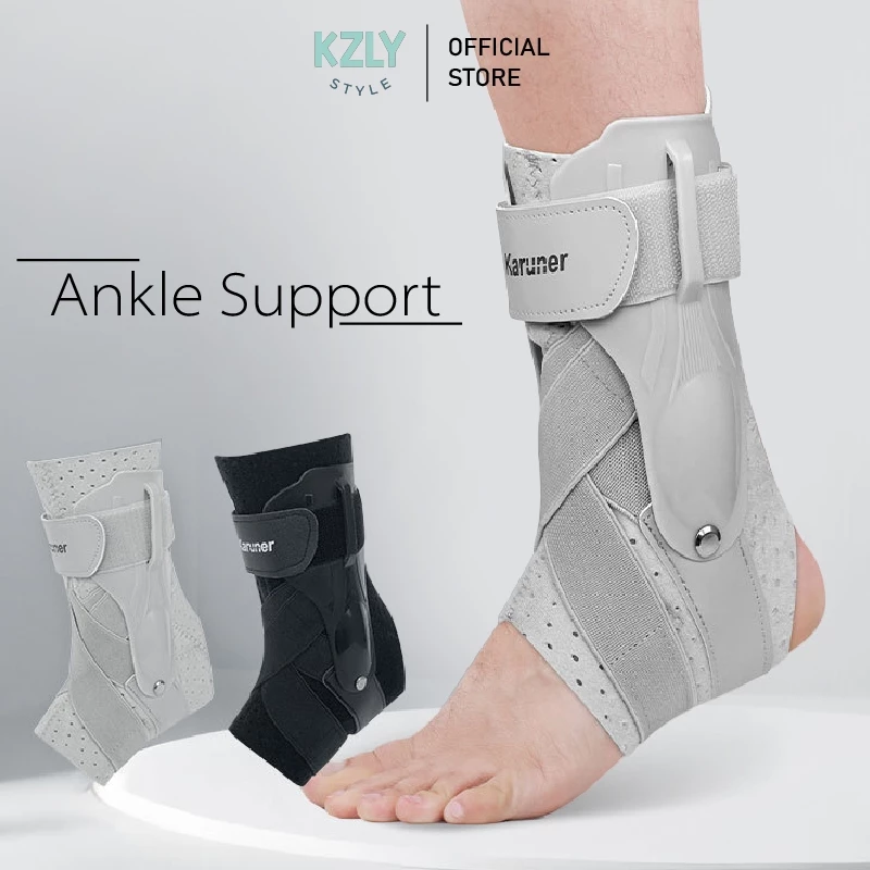 KZLY-Ankle Support Strap: Review Lengkap Penyangga Pergelangan Kaki untuk Aktivitas & Pemulihan