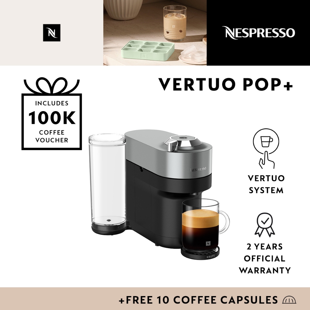 Kopi Tea Coffee Machine For Office Mesin Kopi Espresso Frothing 20