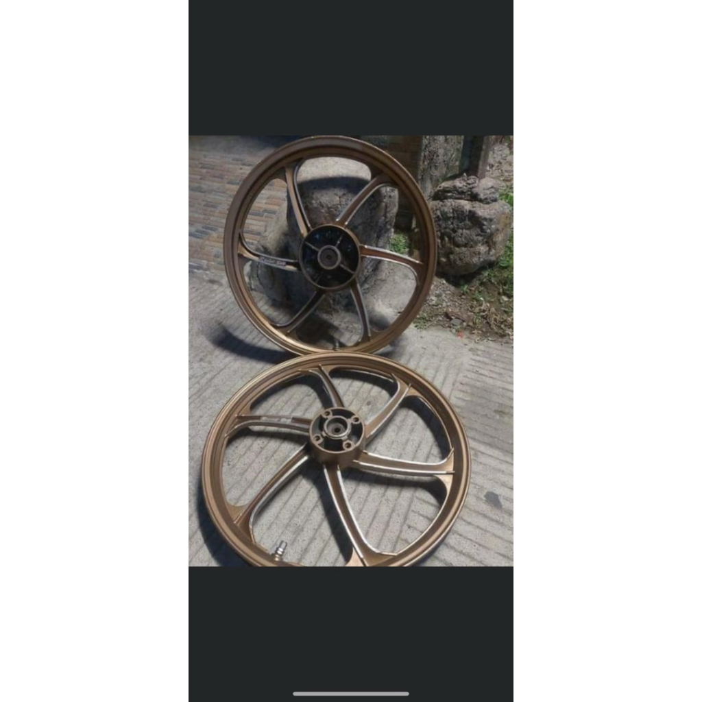 Jual velg RACING BOY SP688 LAWAS | Shopee Indonesia