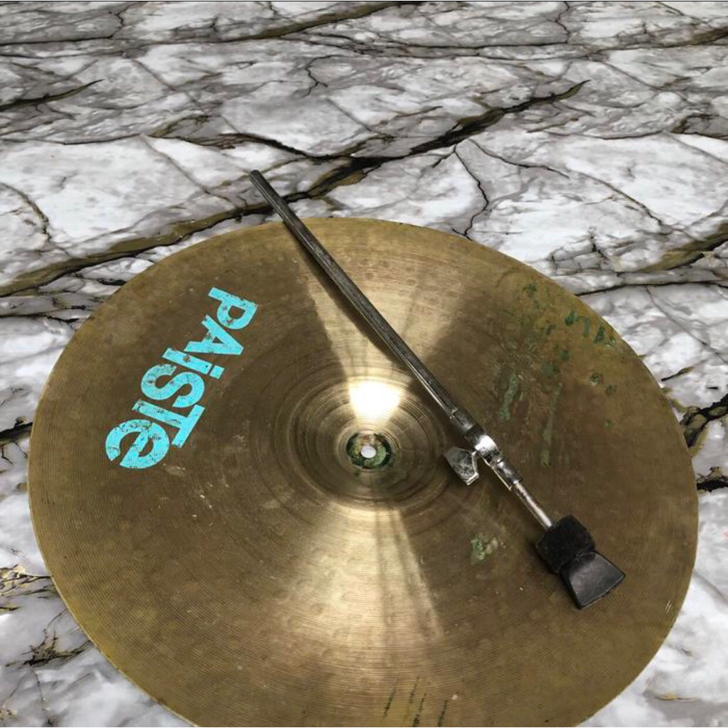 Jual symbal paiste | Shopee Indonesia