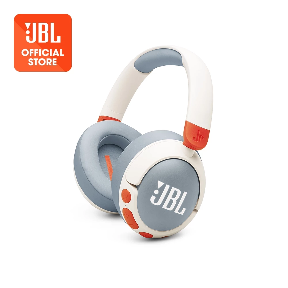 JBL Junior 470NC Wireless over-ear noise cancelling kids headphones