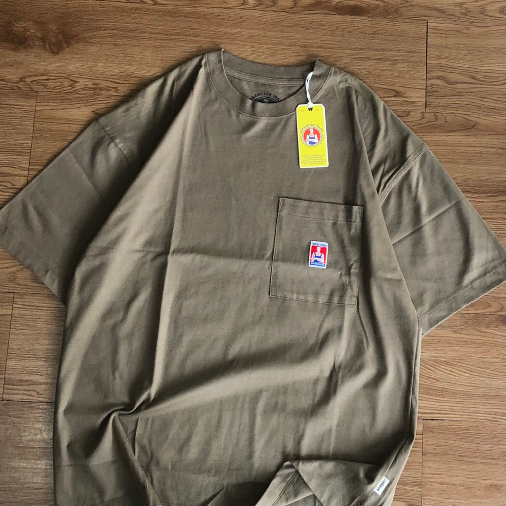 Jual KAOS WRGR OVERSIZE BILLYSMCTC04A24 | Shopee Indonesia