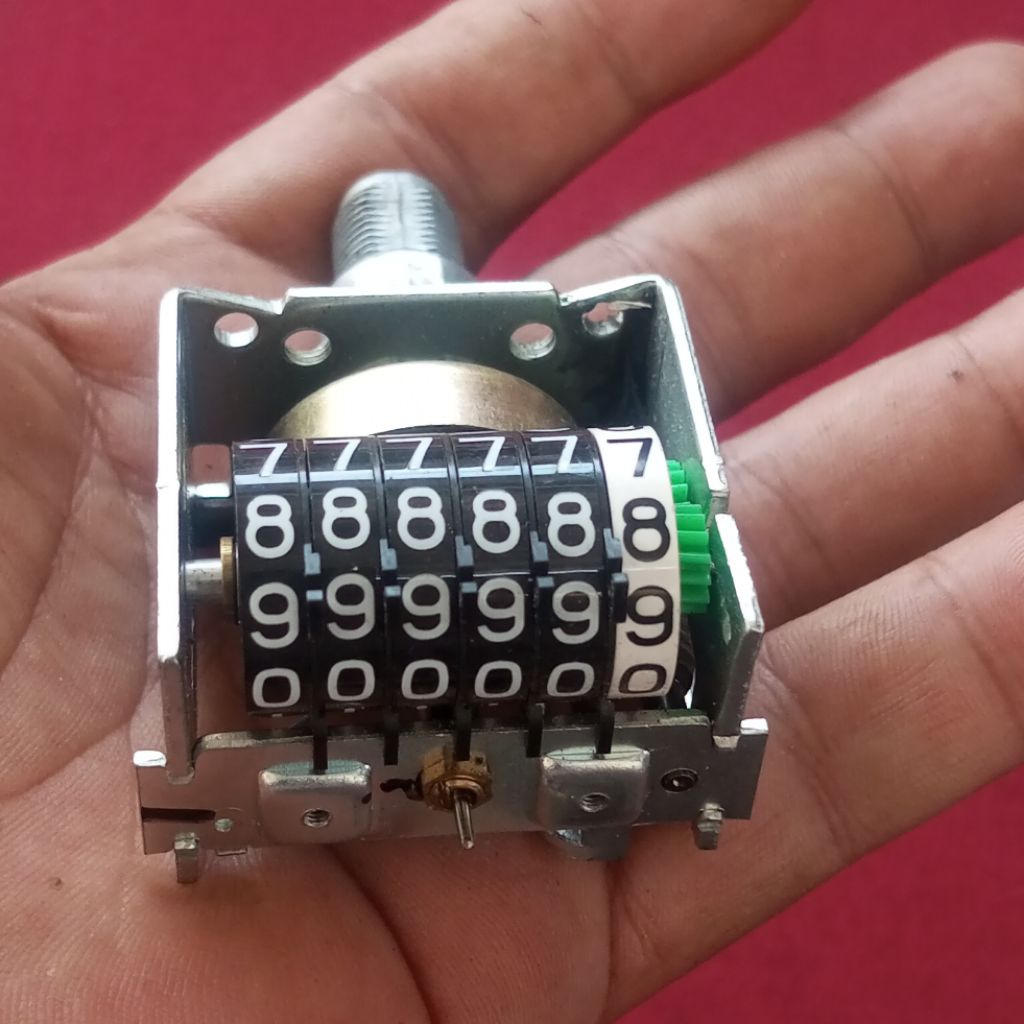 Jual Mesin Speedometer spido motor Atas Jaraum indikator speedometer ...