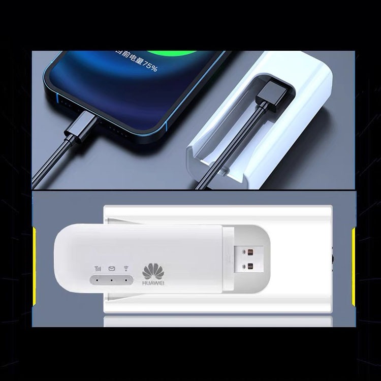 Jual 【siap】Modem WIFI 4G All Operator 150 Mbps Modem Mifi 4G LTE Modem ...