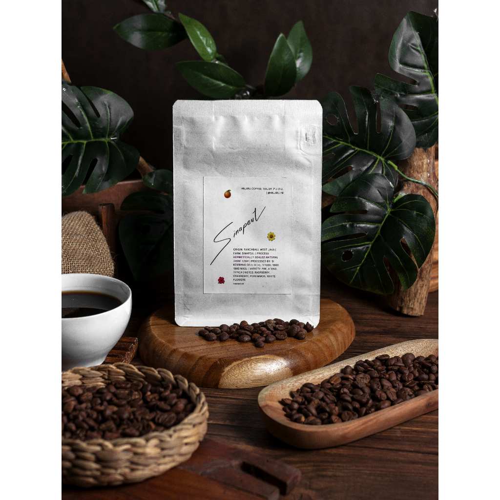 Produk Anjiru Coffee Tailor | Shopee Indonesia