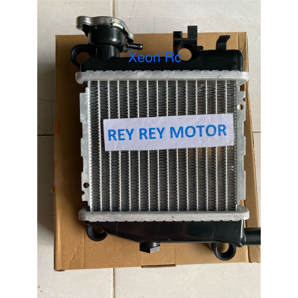 Jual Radiator XEON RC/MIO GT 125 | Shopee Indonesia