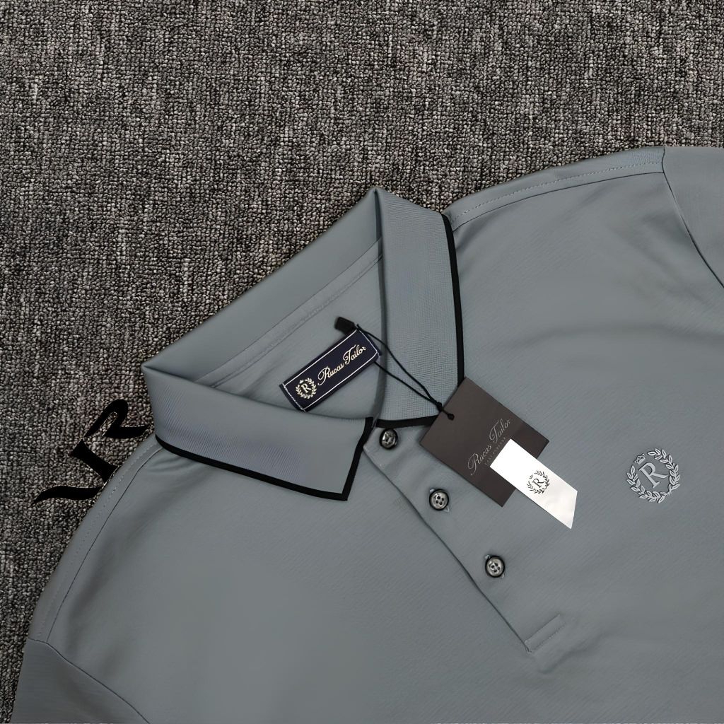 Jual RUCAS TAILOR POLO SHIRT V2 | Shopee Indonesia