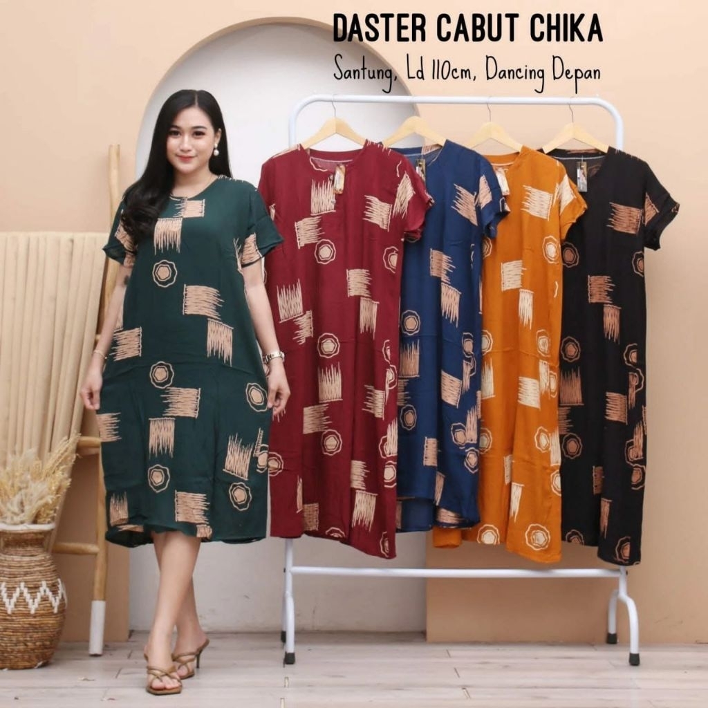 Jual PAKET DASTER STANDAR BAHAN SANTUNG KONDISI BARU SEPEKALONGAN ...