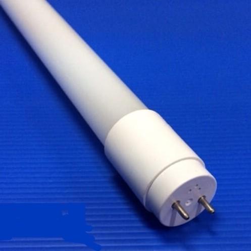 Jual Lampu T8 Led Tube 18w/18watt Glass/Kaca Murah TL Neon Led T8 120cm ...