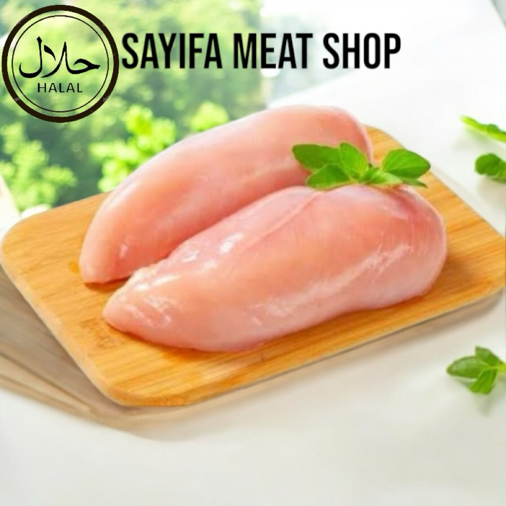 Jual Daging Ayam Fillet Terlengkap & Harga Terbaru Oktober 2026 ...
