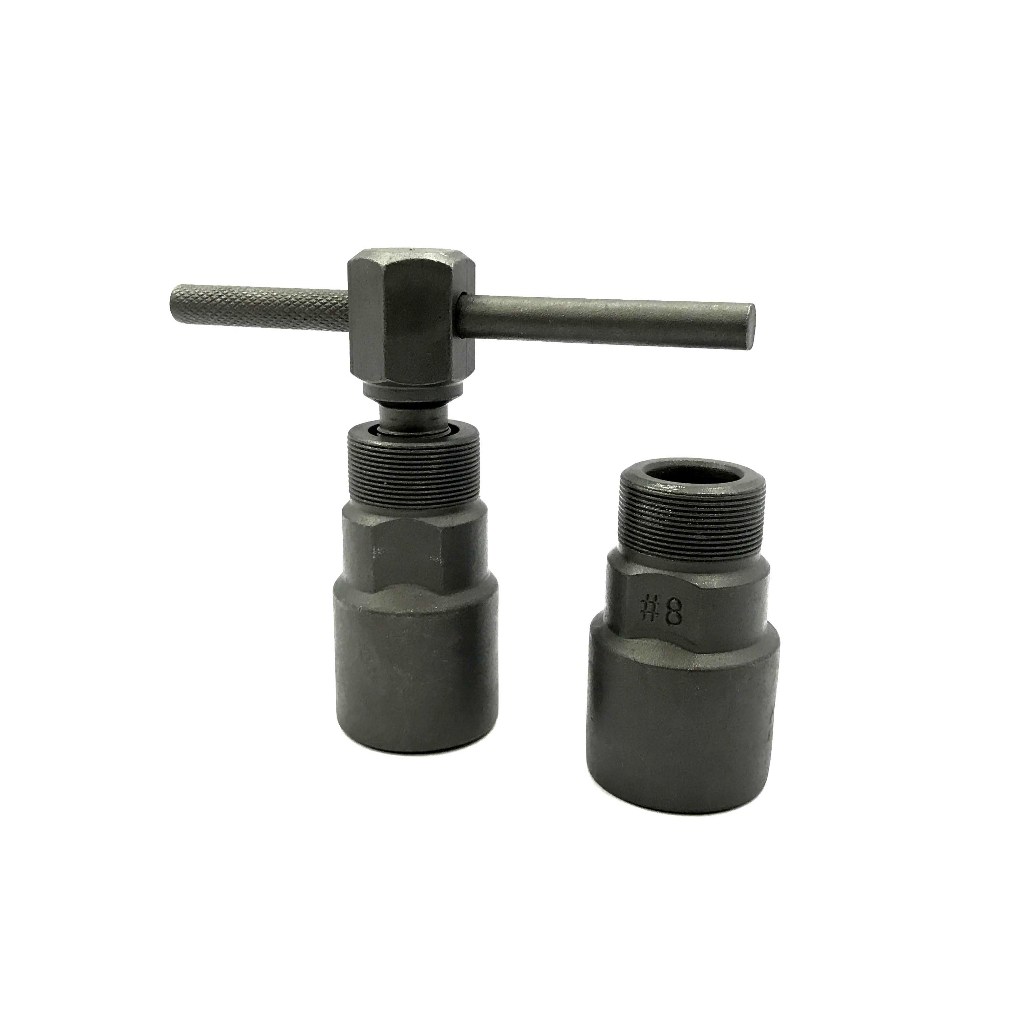 Jual ACLIA Treker Magnet Puller No 8 - Traker Motor Multifungsi ...