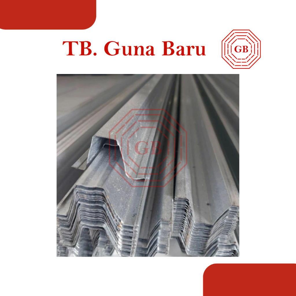 Jual Reng Baja Ringan 0.4 mm | Shopee Indonesia