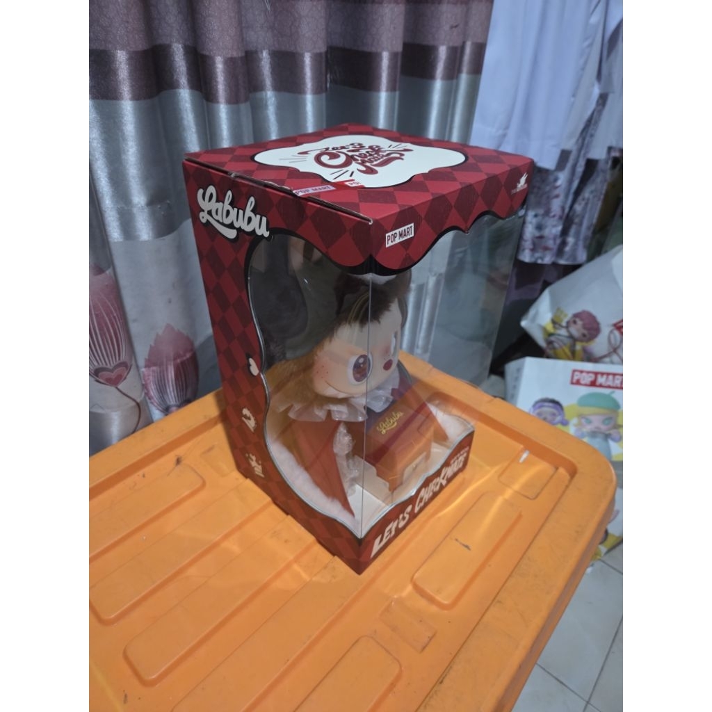 Jual Labubu Checkmate Series | Shopee Indonesia