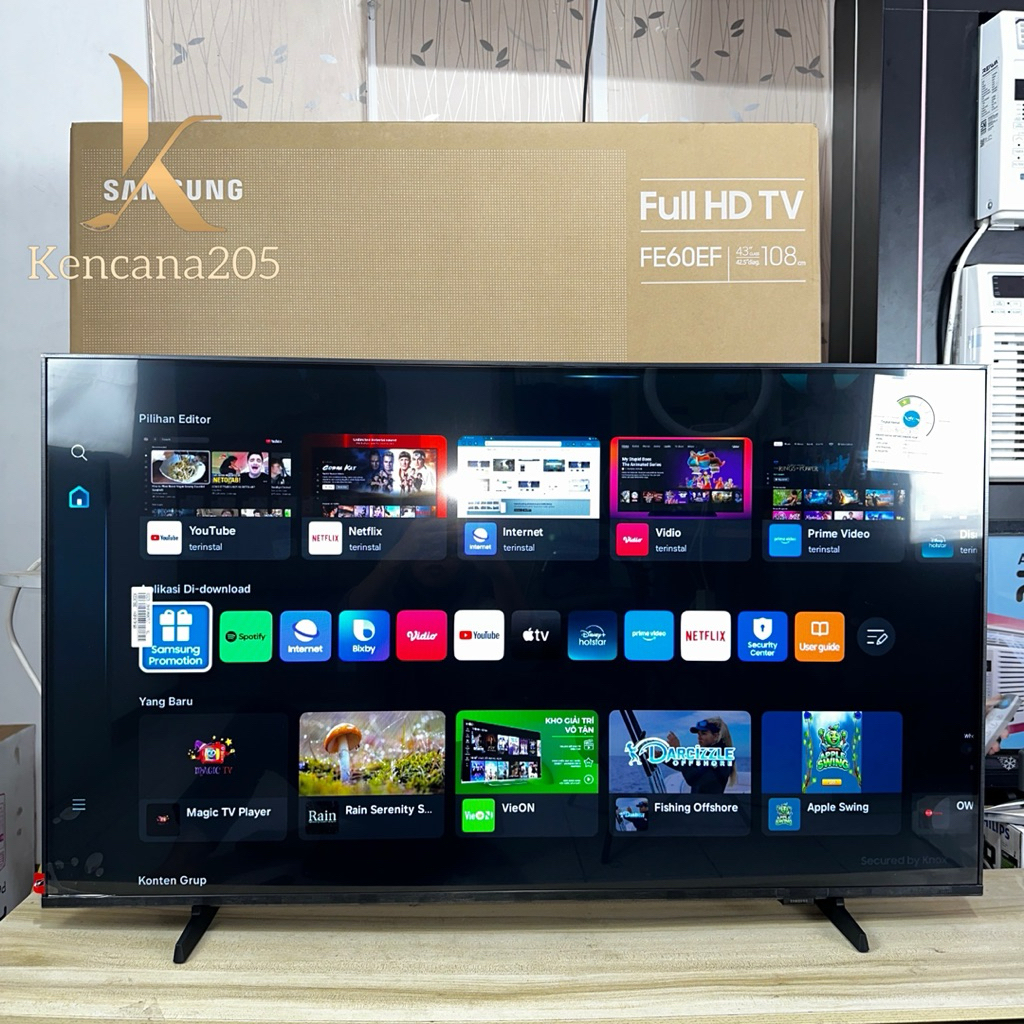 Android Tv Hotstar Vr Apk Tambahan Colokan USB Untuk Smart TV