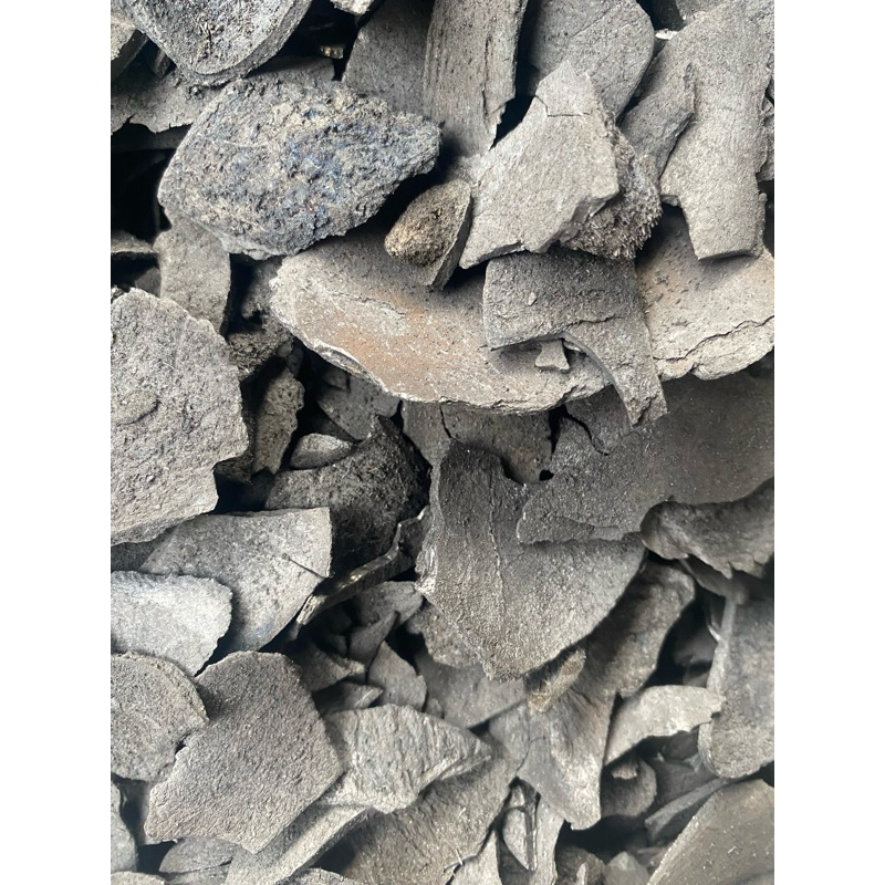 Jual ARENG BATOK KELAPA / ARANG BATOK KELAPA KARUNGAN (7kg) | Shopee ...
