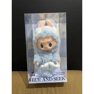 Hide and Seek & sketch Labubu フィギュアセット 2025年最新】HIDE and SEEK labubuの人気アイテム - メルカリ