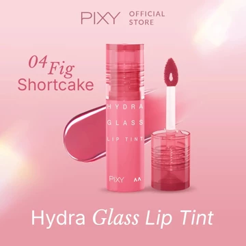 PIXY Hydra Glass Lip Tint