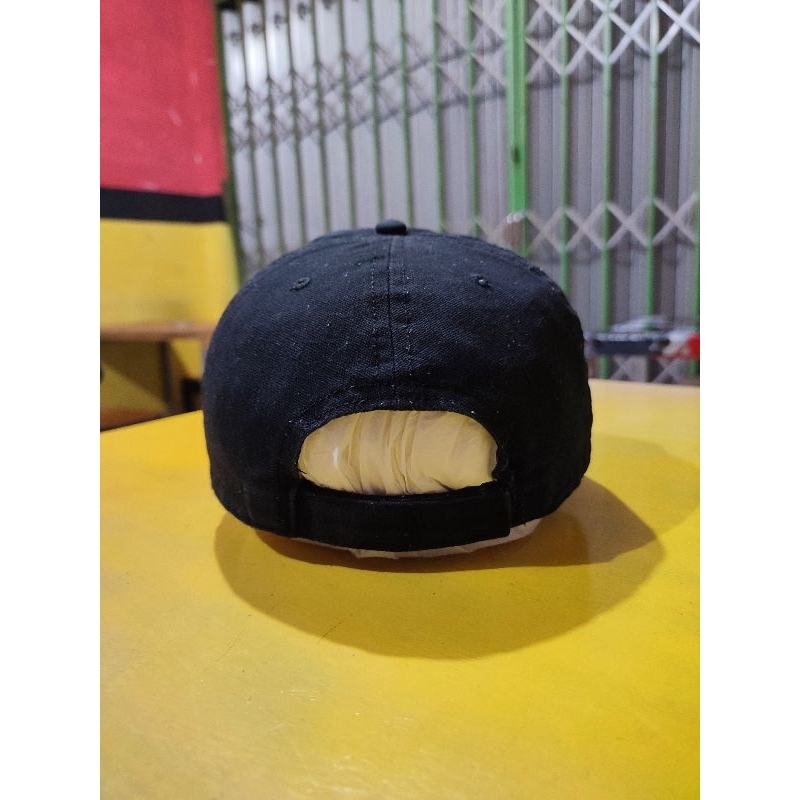 Jual Topi Caps George Two Tone | Shopee Indonesia
