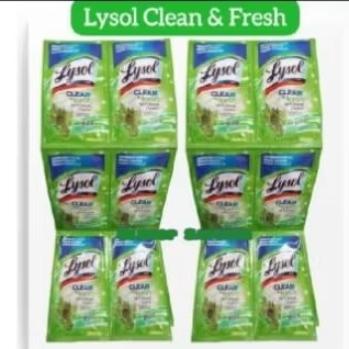 Jual Lysol disinfektan 30mL (1 lusin) | Shopee Indonesia