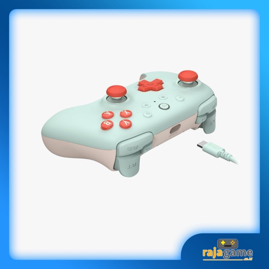 Jual 8Bitdo Ultimate 2C Wired Controller | Shopee Indonesia